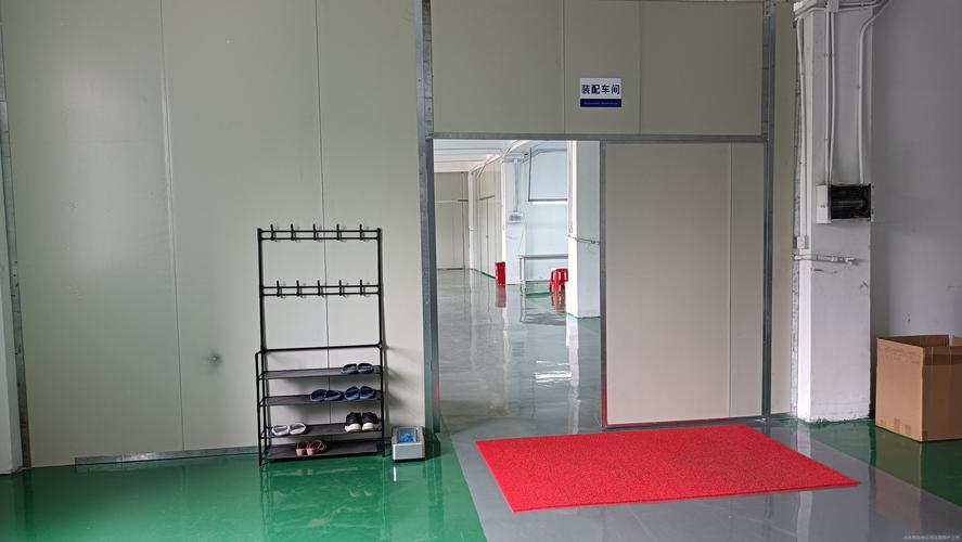 电子元器件制造;电子专用设备制造;电子元器件与机电组件设备销售
