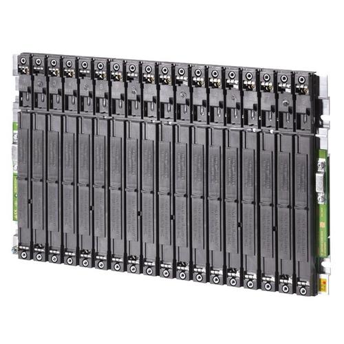 6es7400-2ja00-0aa0西门子plc模块s7-400h组件支架 ur2-h 2&times;9槽